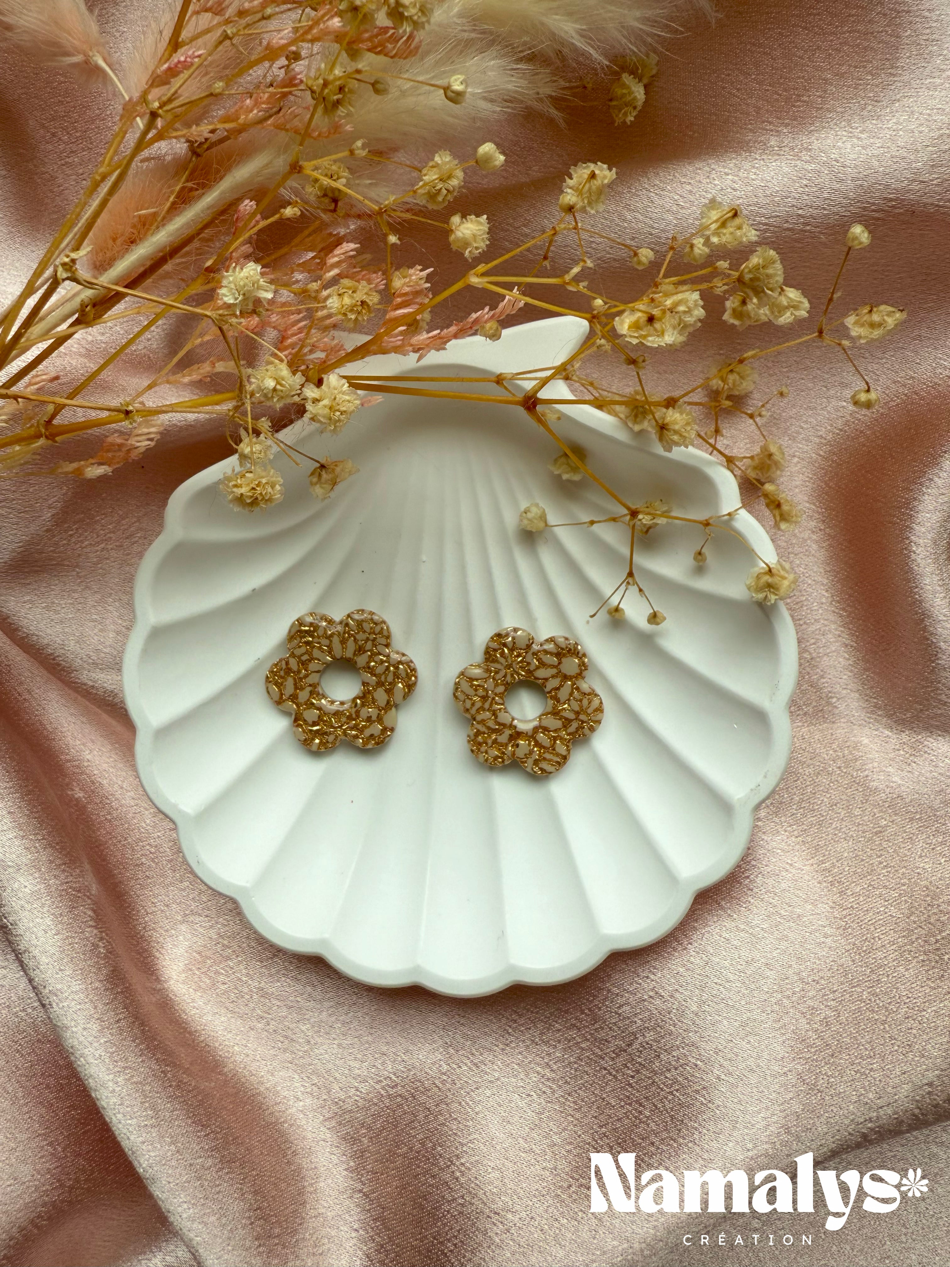 Pampille "Grande Moun" - Motifs