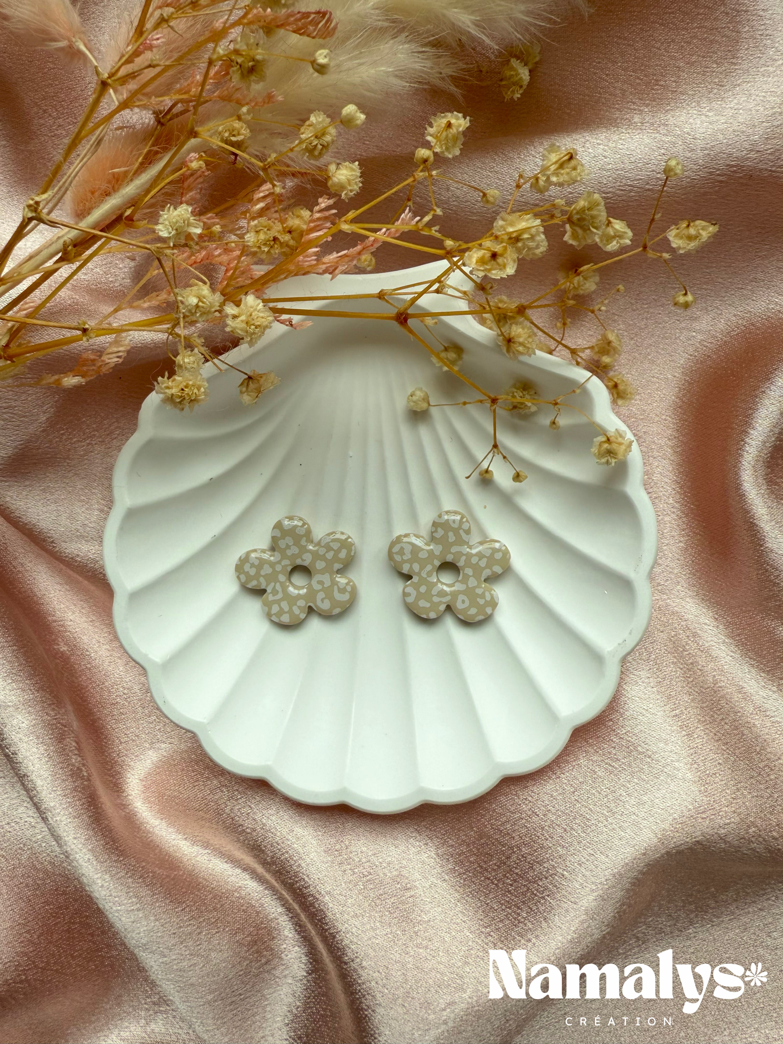 Pampille "Pauline" - Motifs