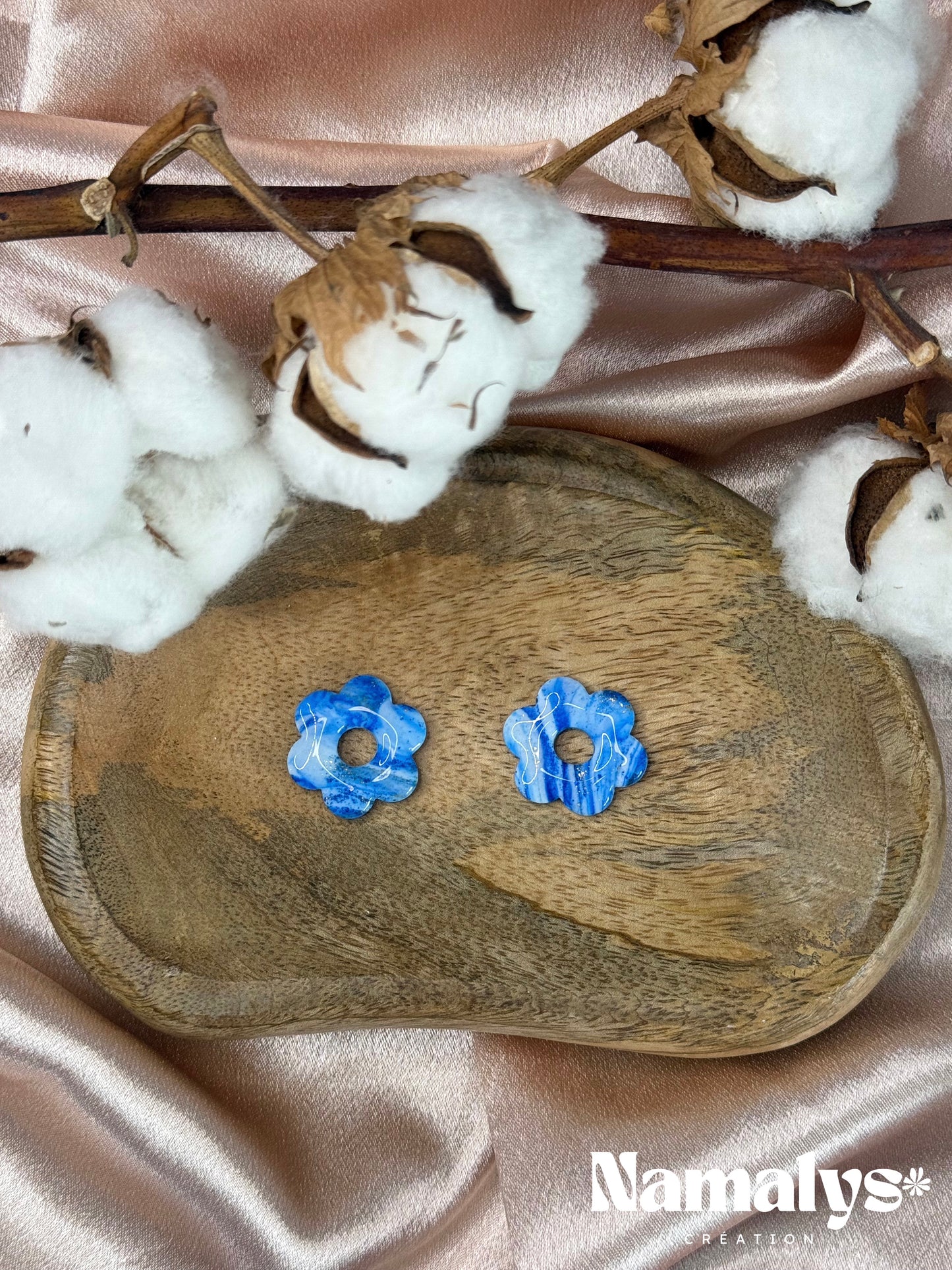 Pampille Grande Moun