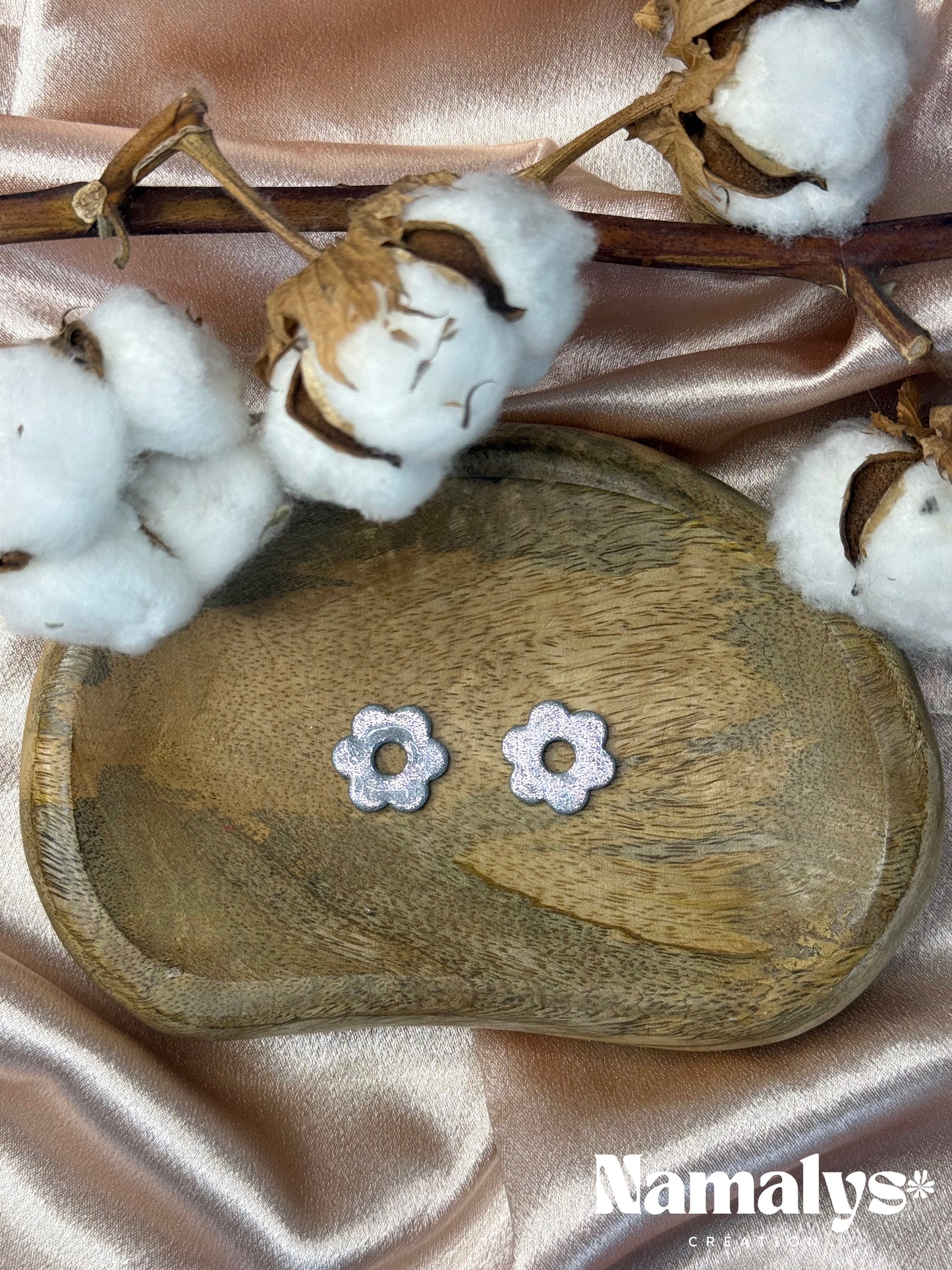 Pampille Moun - Paillettes