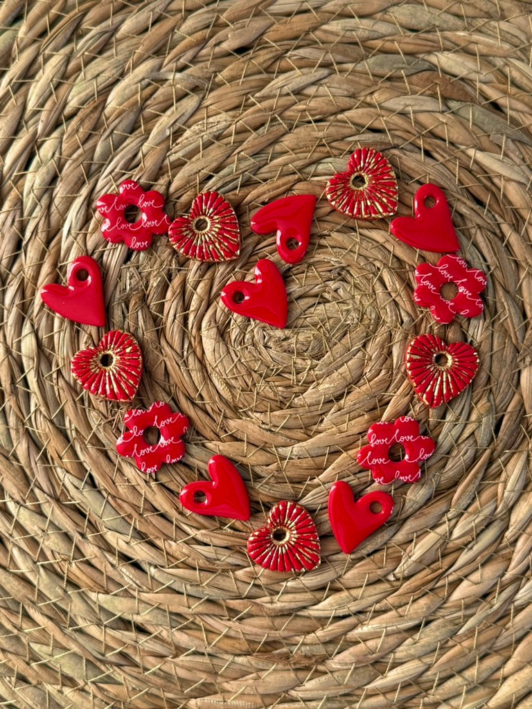 Collection Saint-Valentin