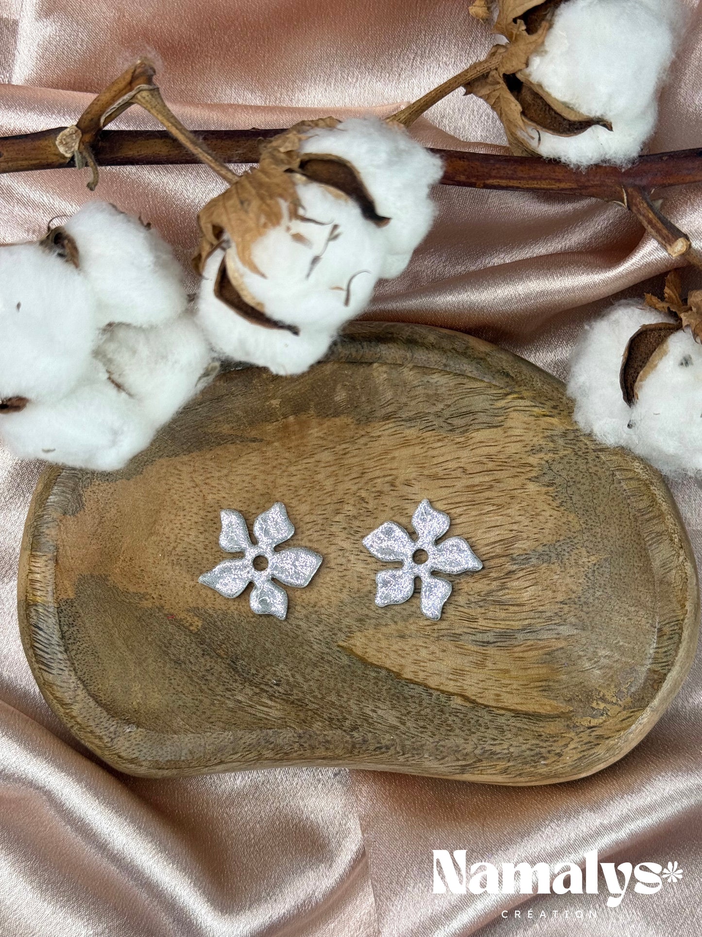 Pampille Emma - Paillettes