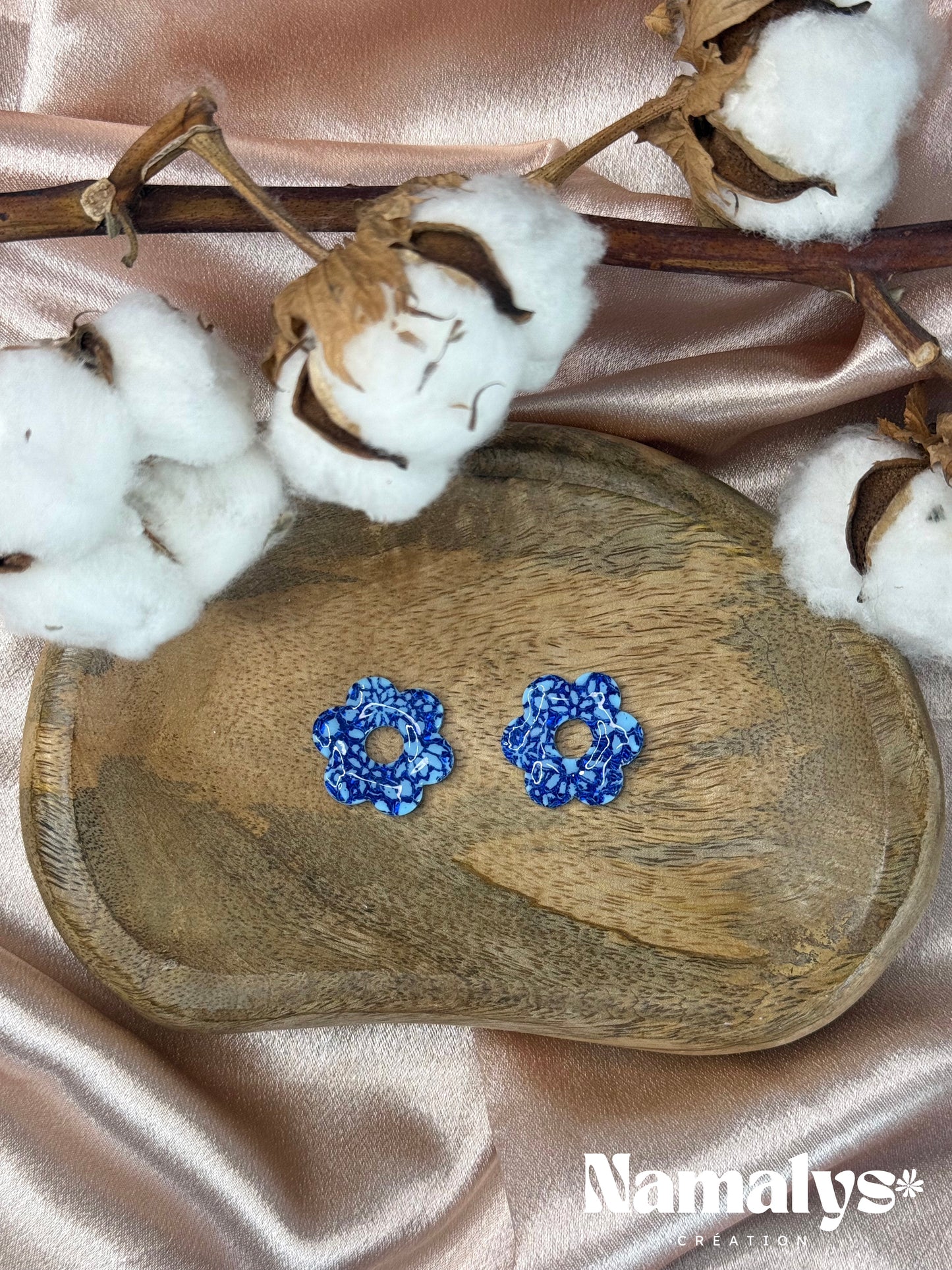 Pampille Grande Moun