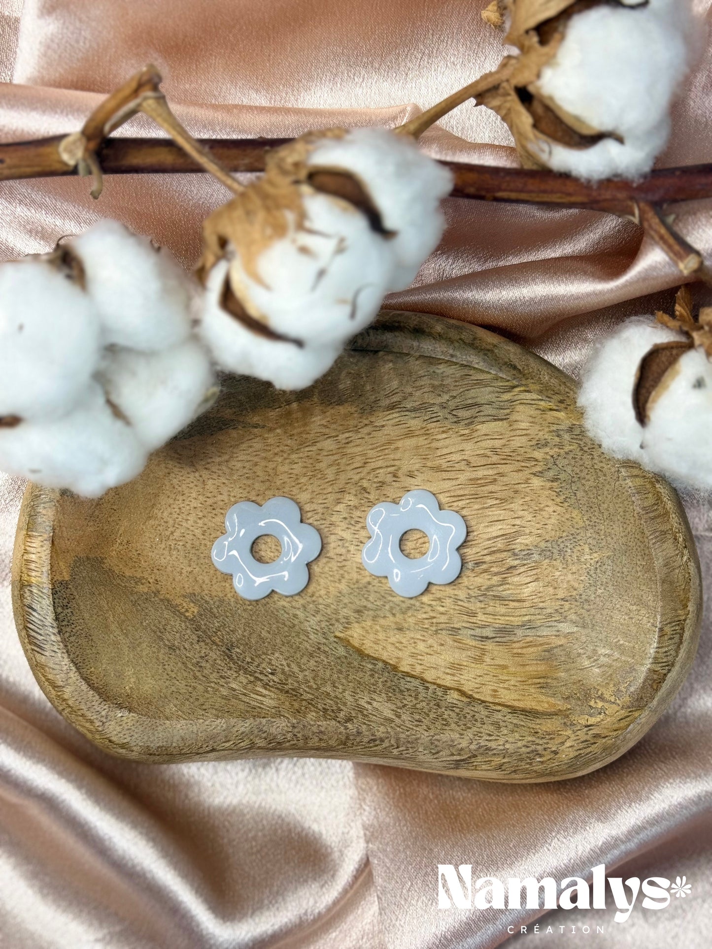 Pampille Grande Moun