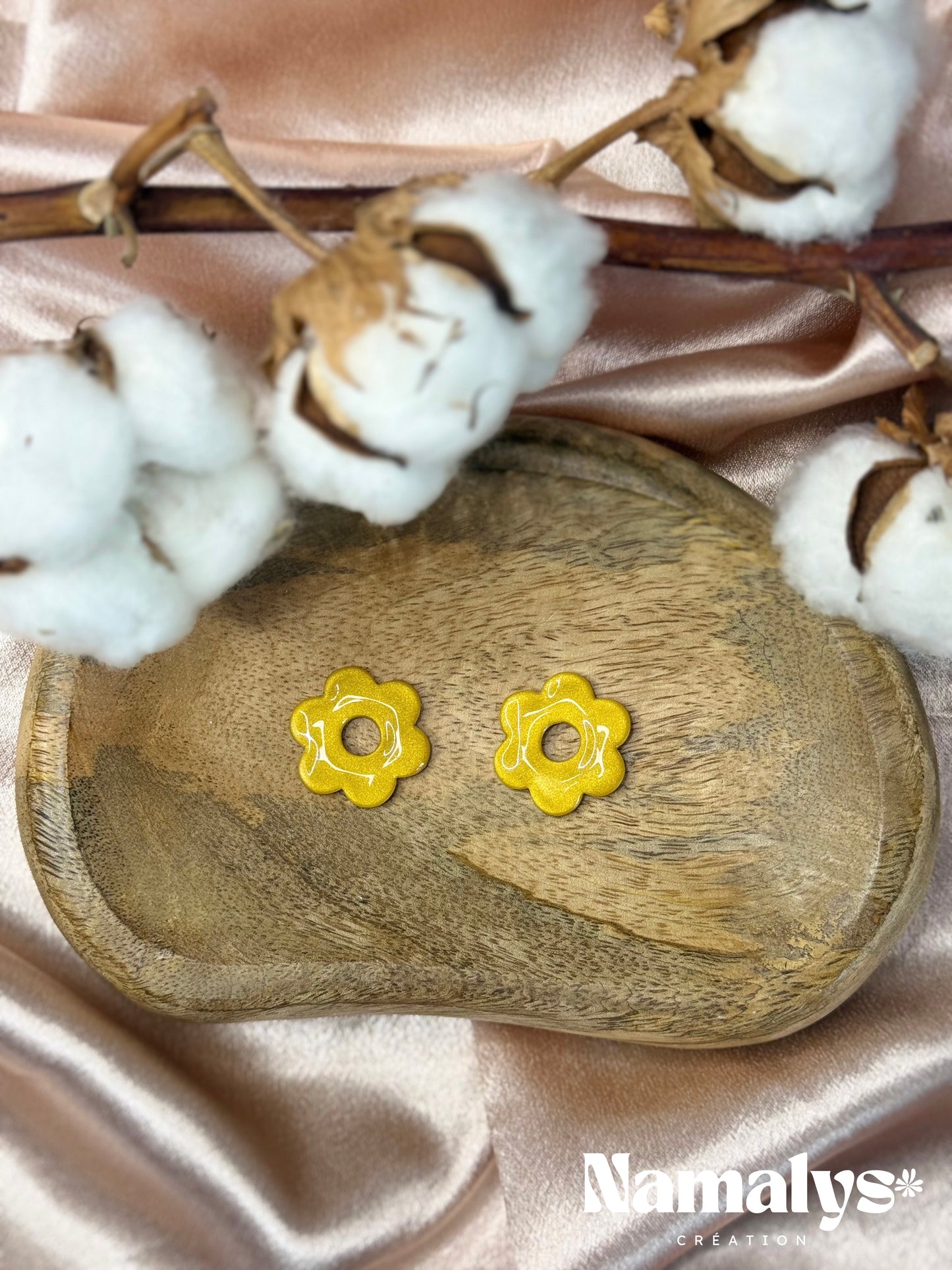 Pampille Grande Moun