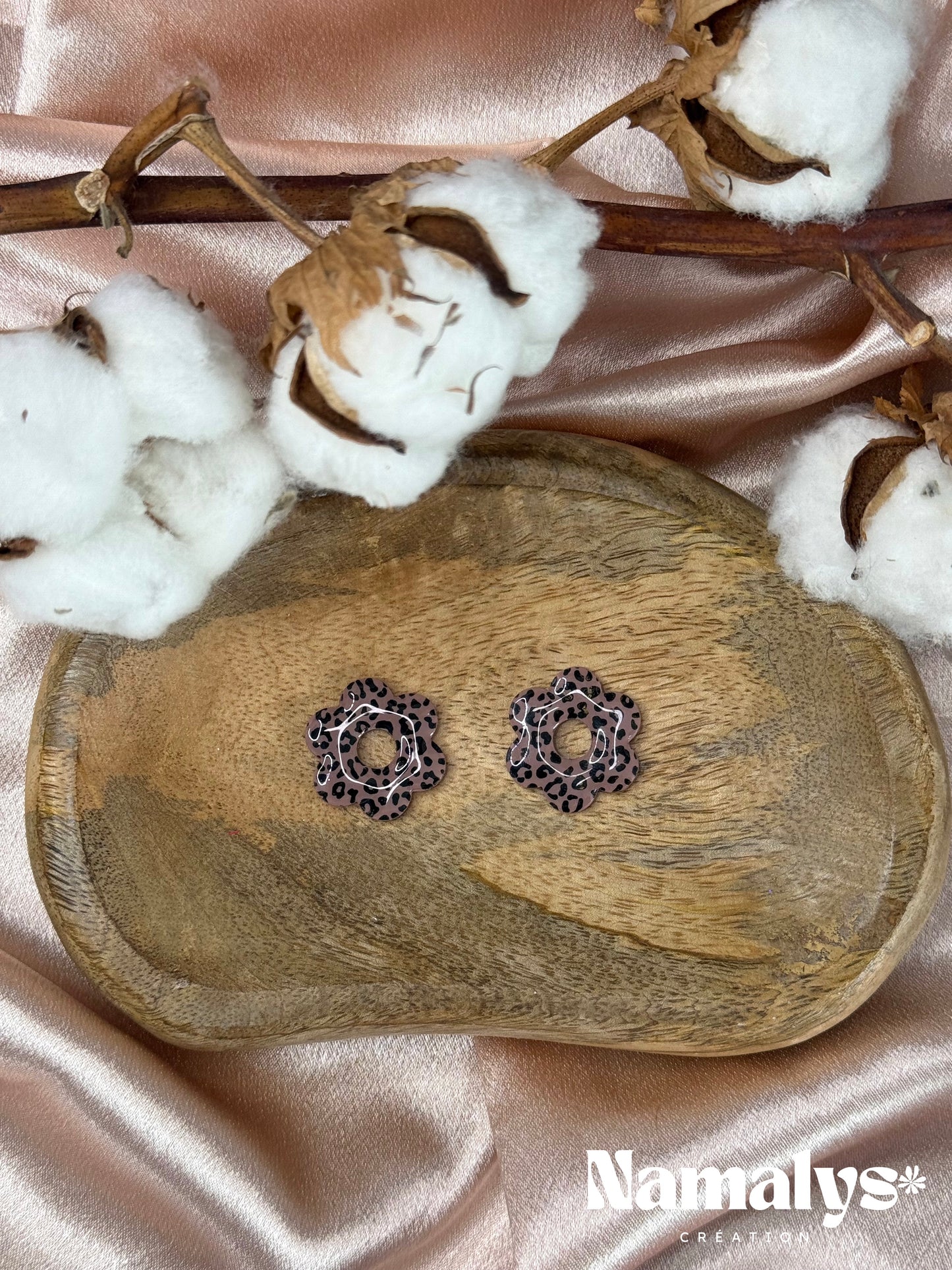 Pampille Grande Moun