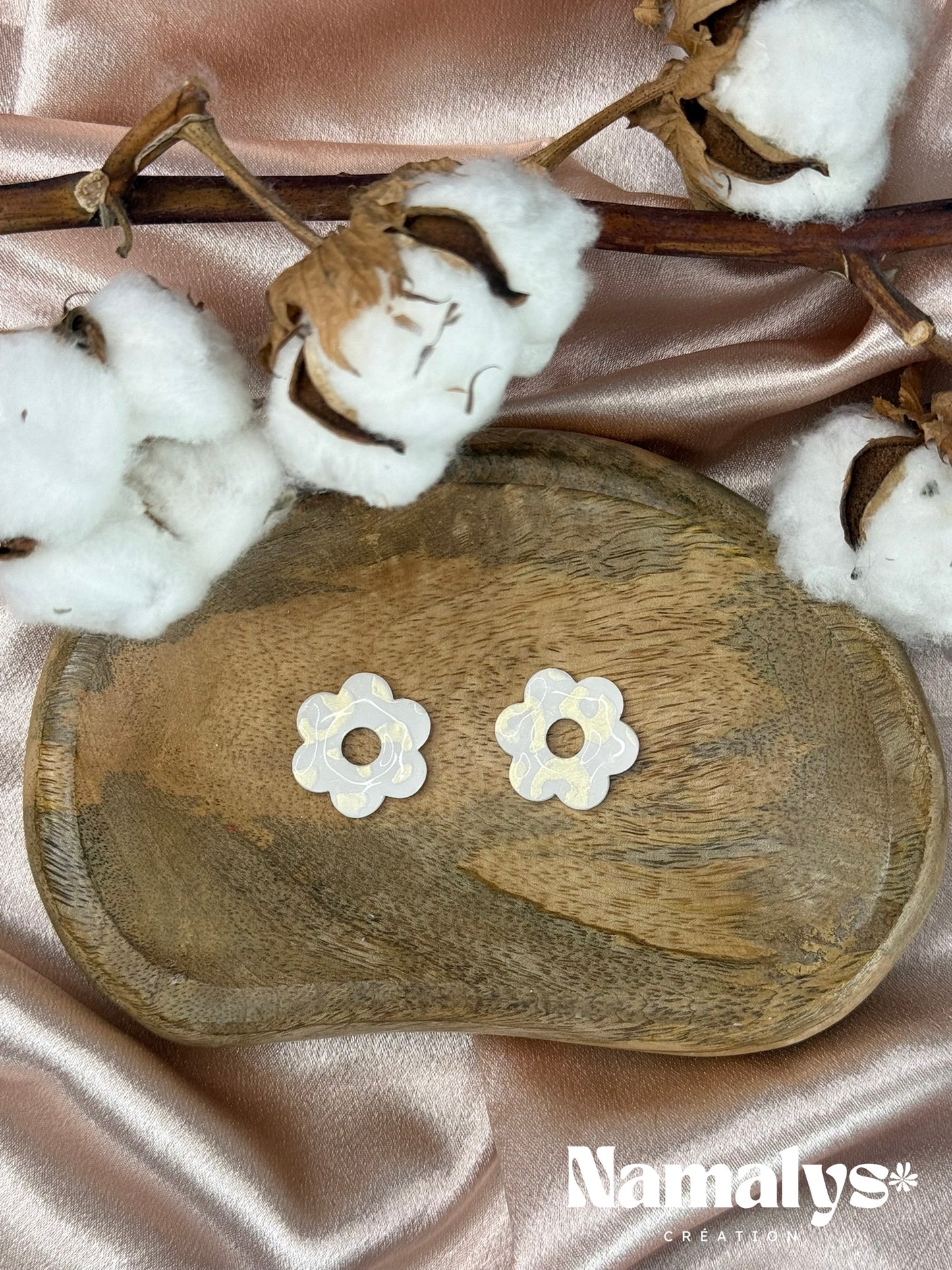 Pampille Grande Moun