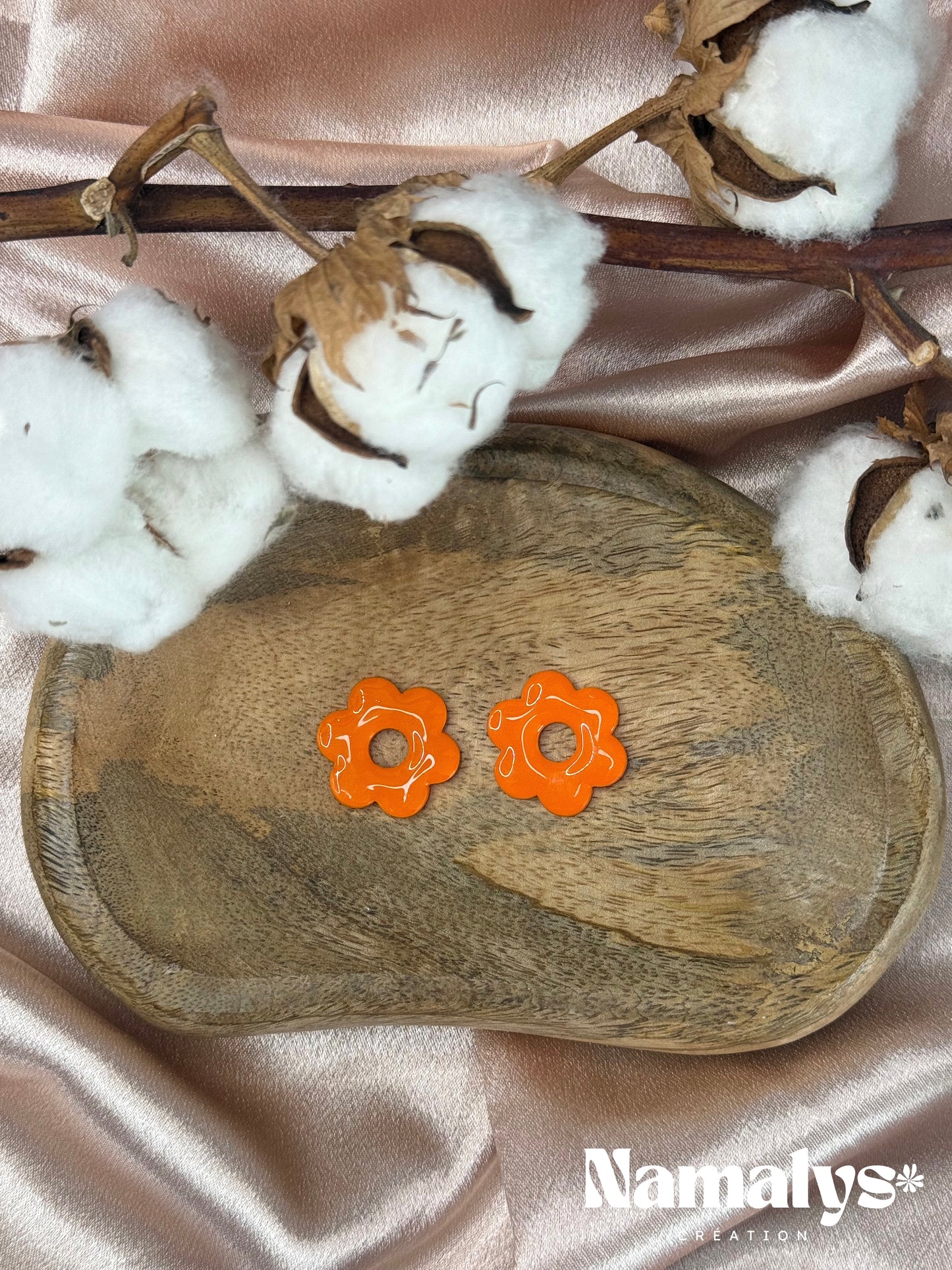 Pampille Grande Moun