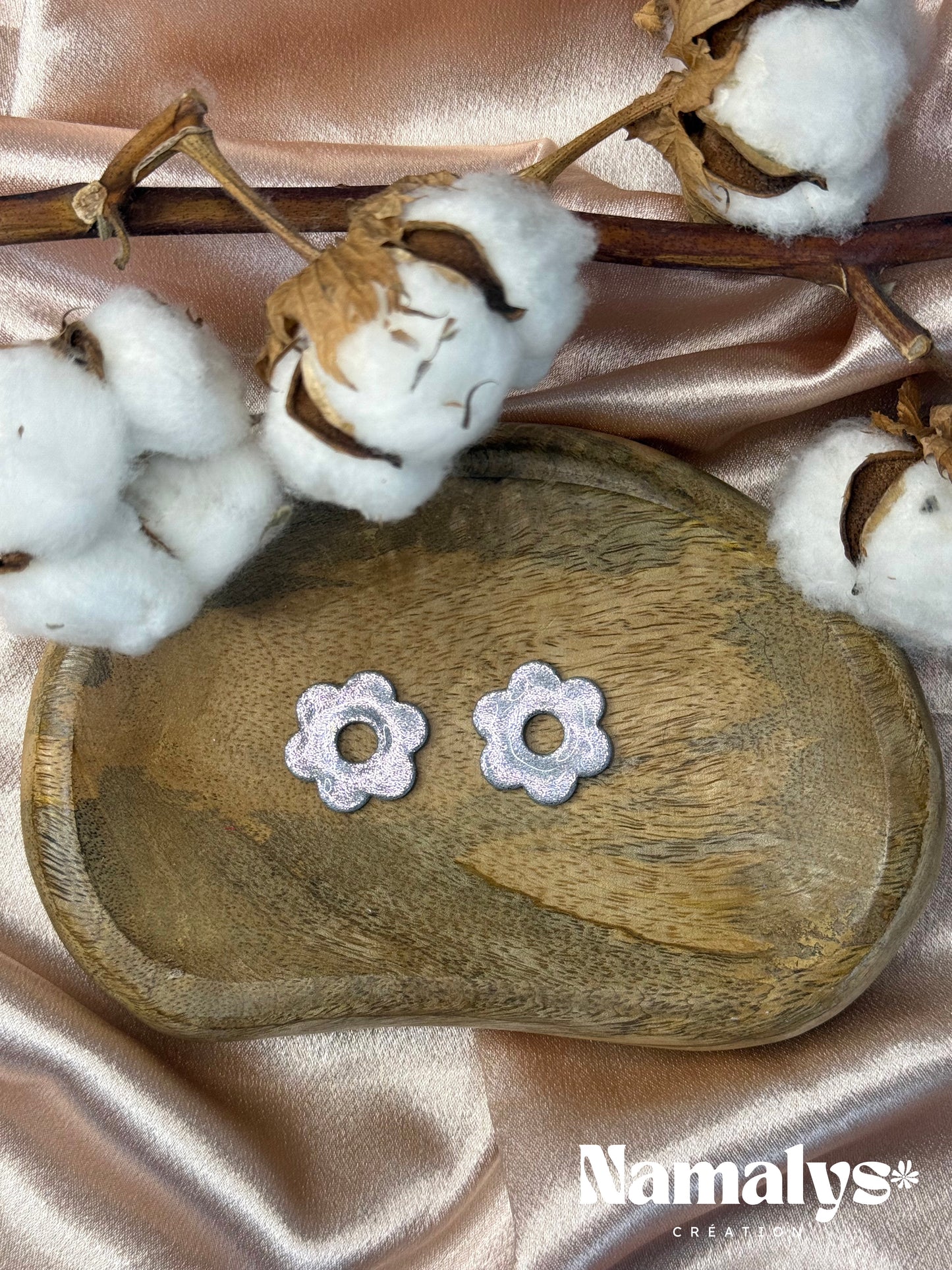 Pampille Grande Moun - Paillettes