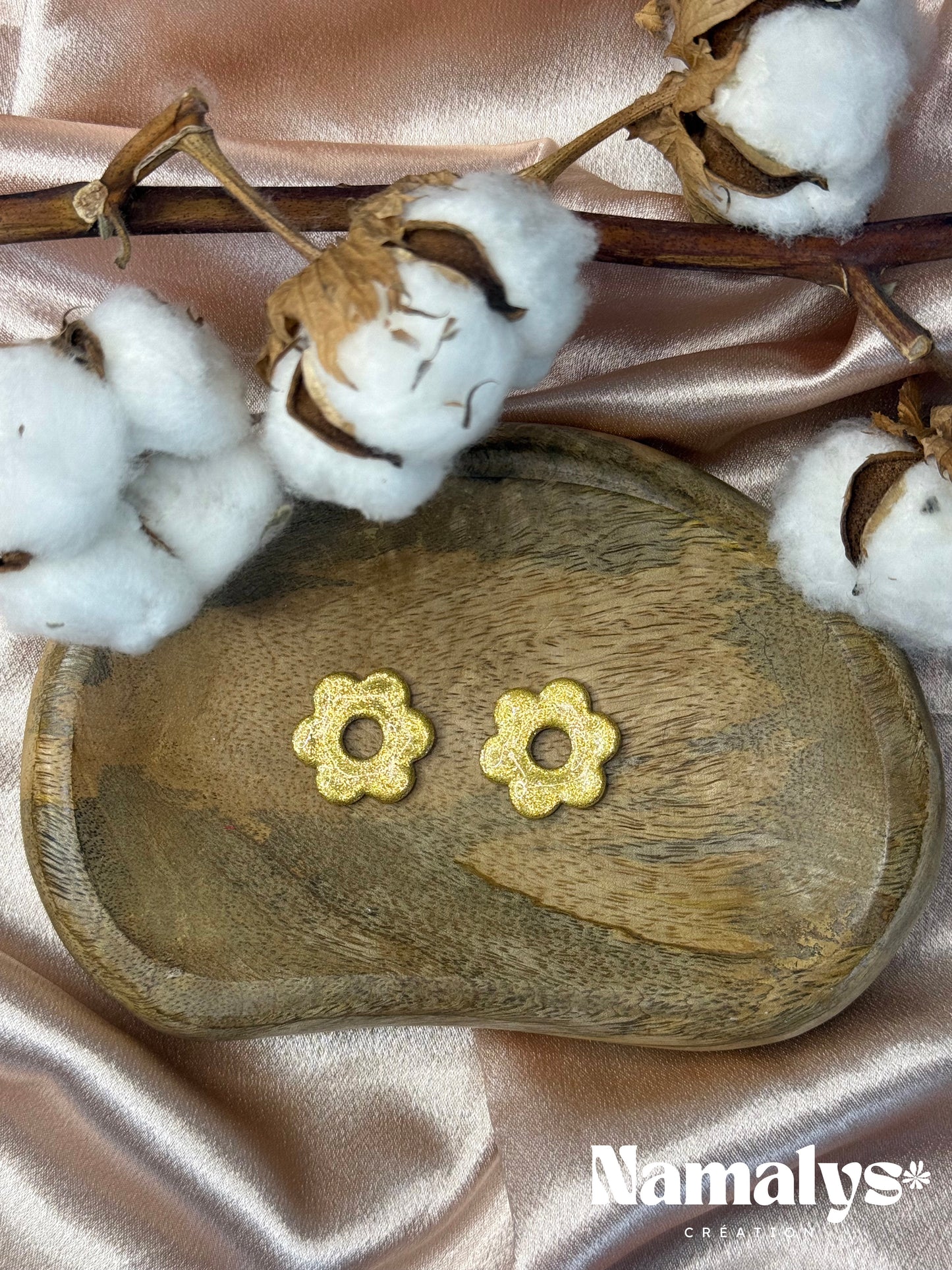 Pampille Grande Moun - Paillettes