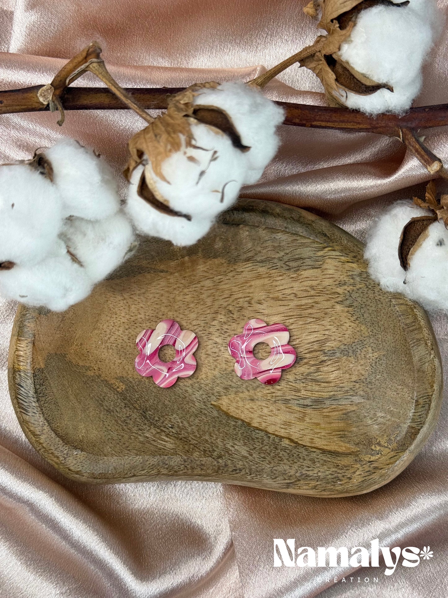 Pampille Grande Moun