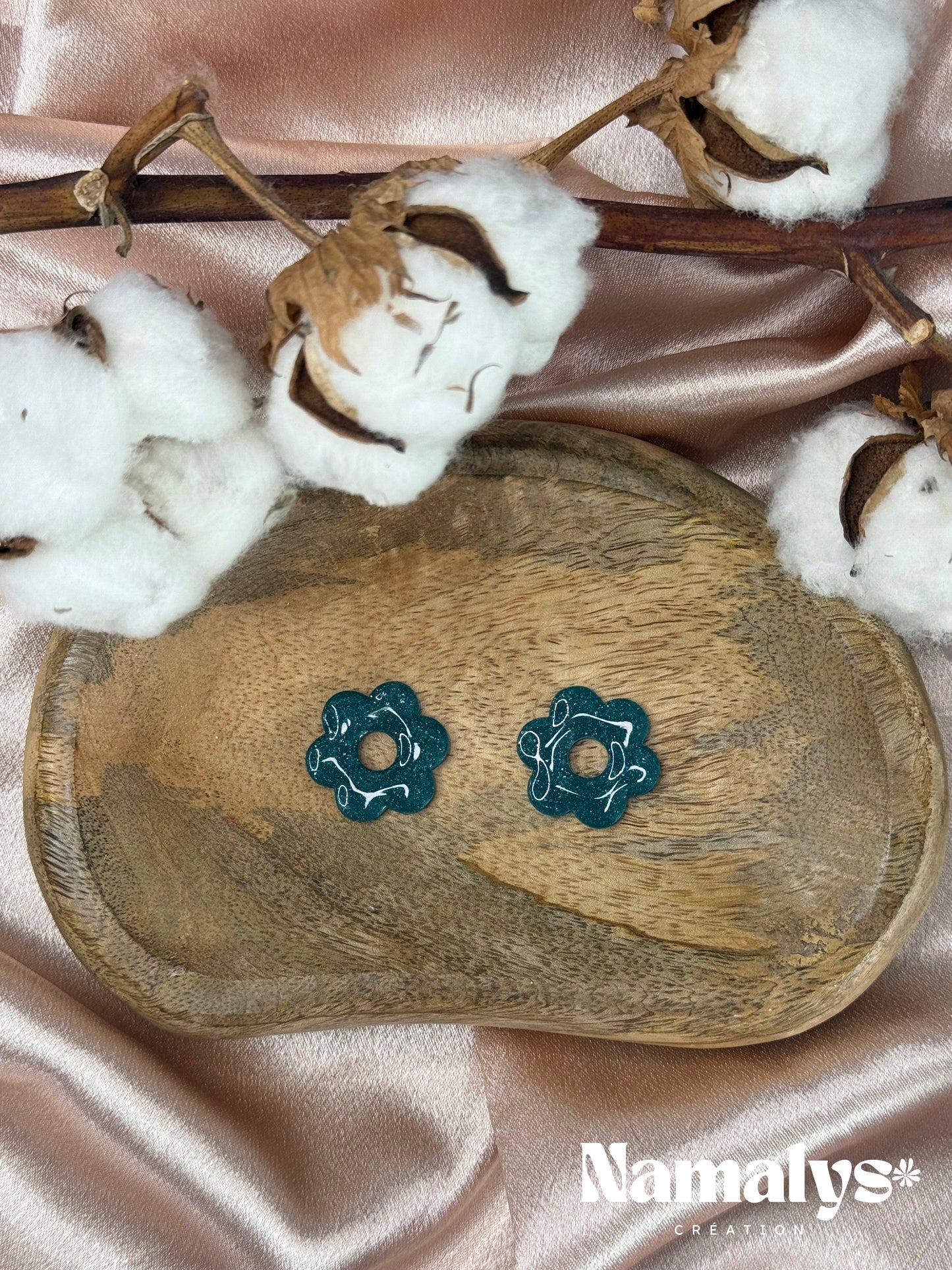 Pampille Grande Moun