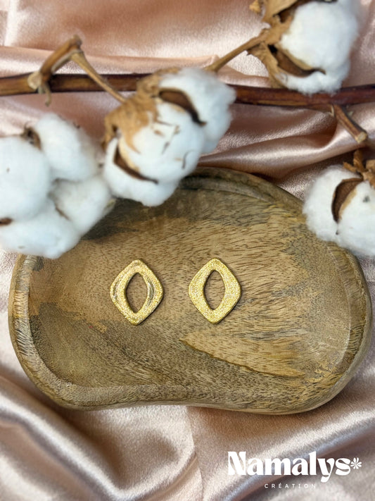 Pampille Losange - Paillettes