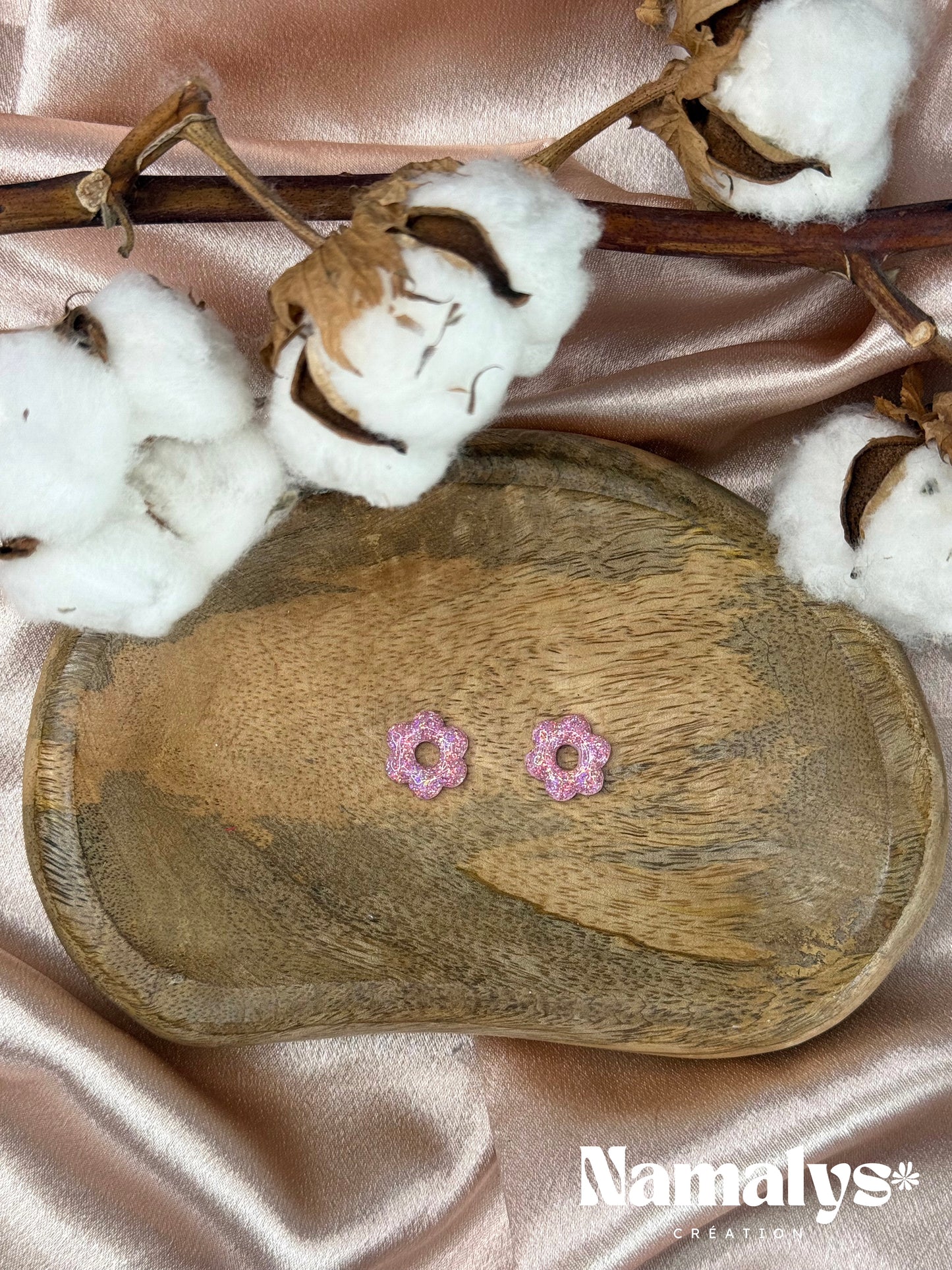 Pampille Mini Moun - Paillettes