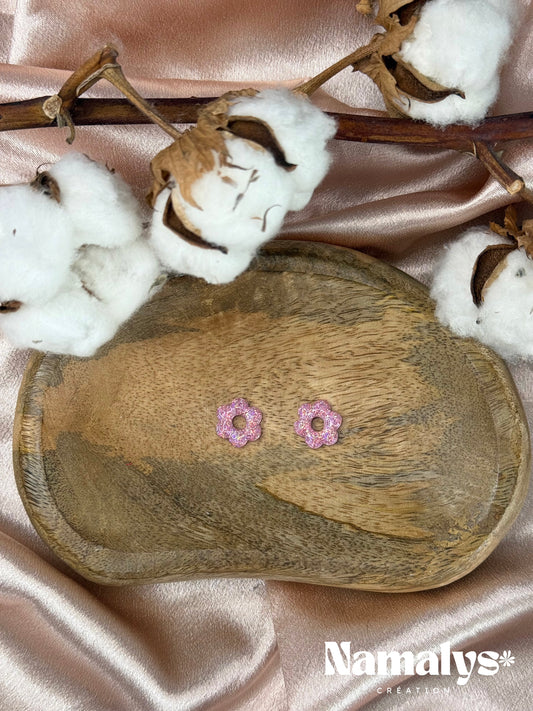 Pampille Mini Moun - Paillettes