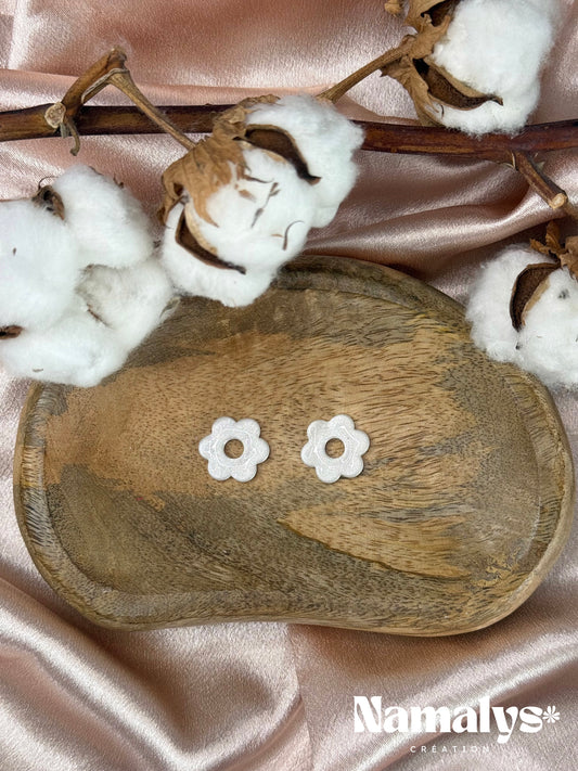 Pampille Moun - Couleur unie