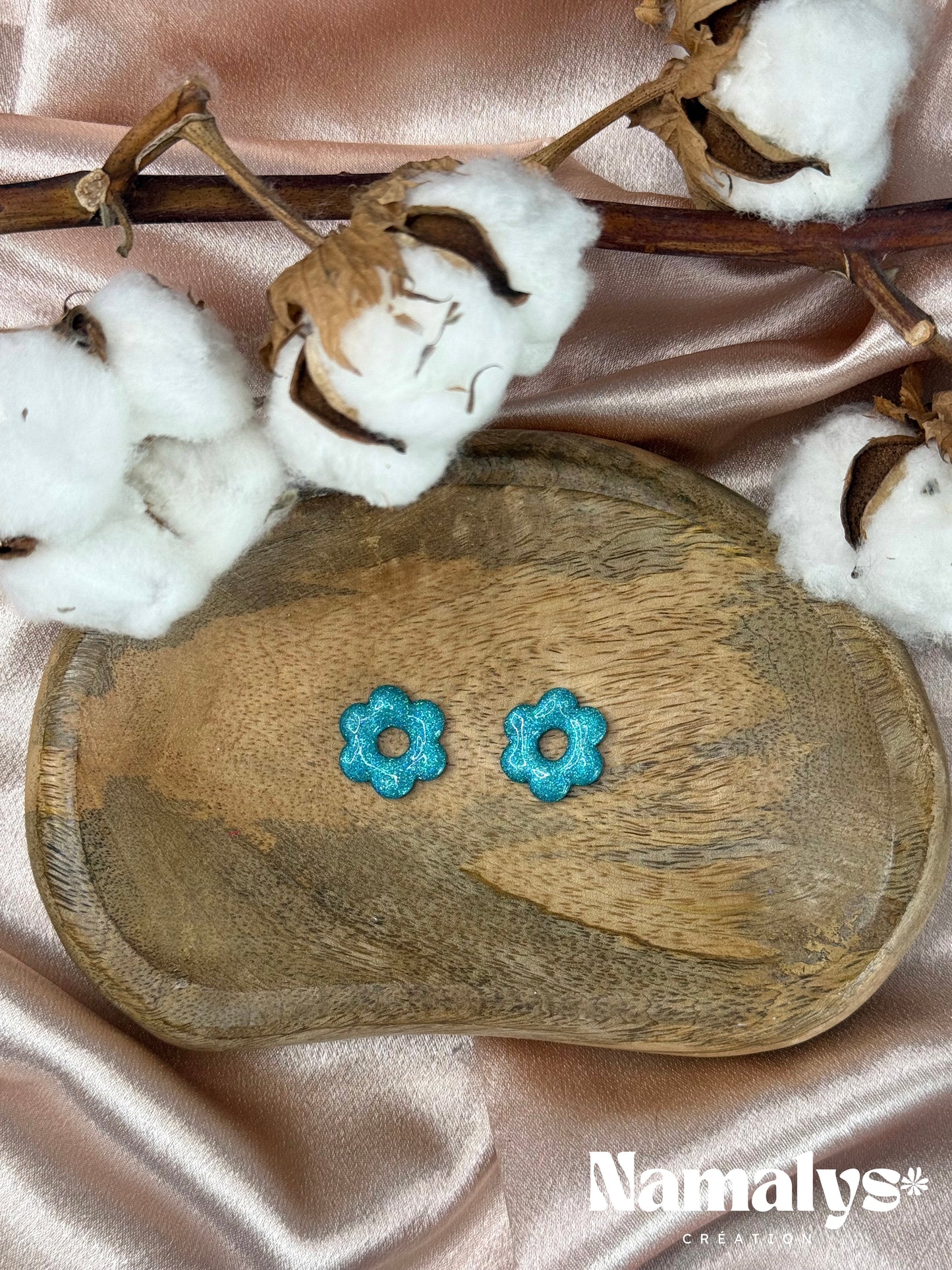 Pampille Moun - Paillettes