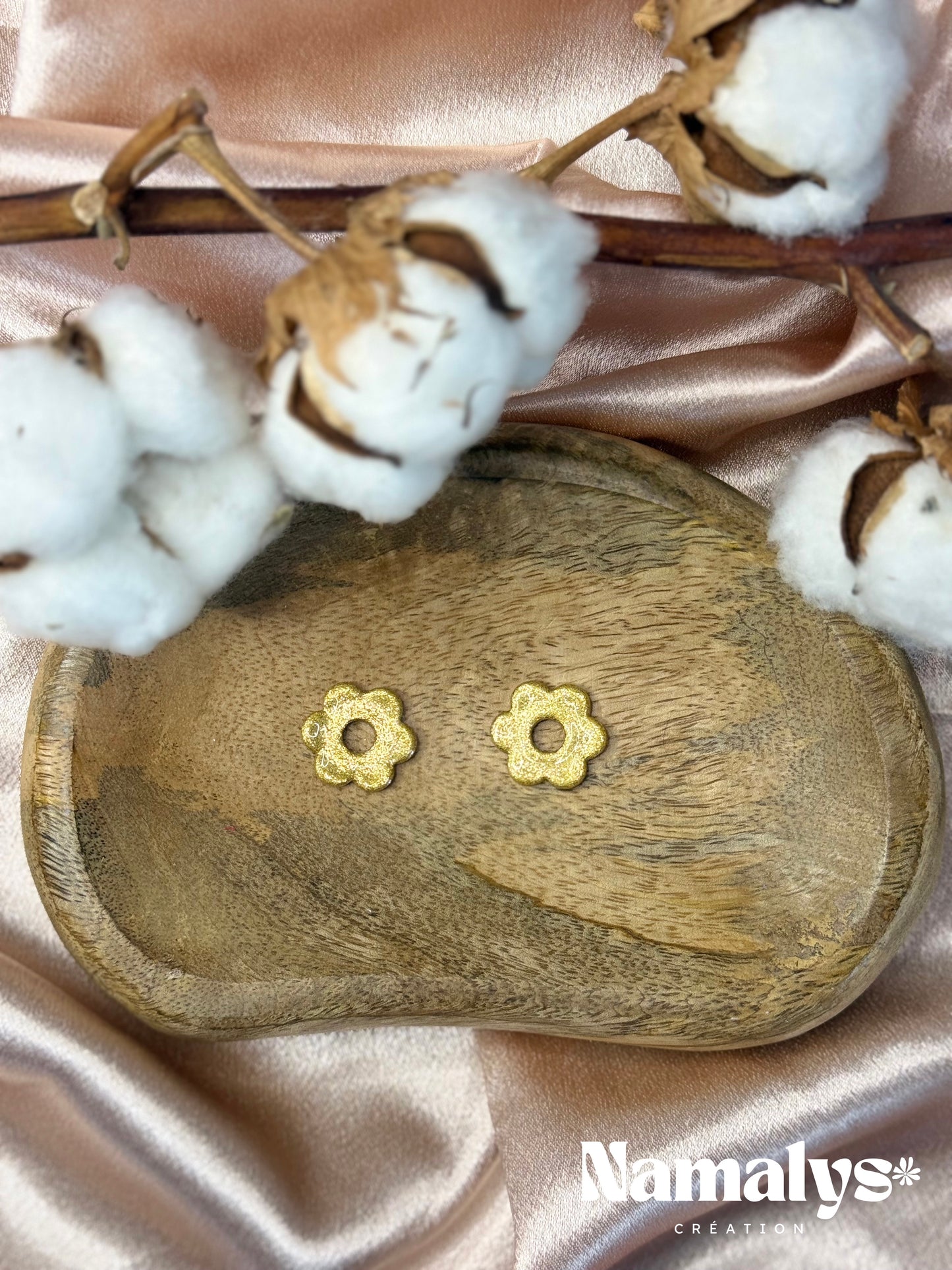 Pampille Moun - Paillettes