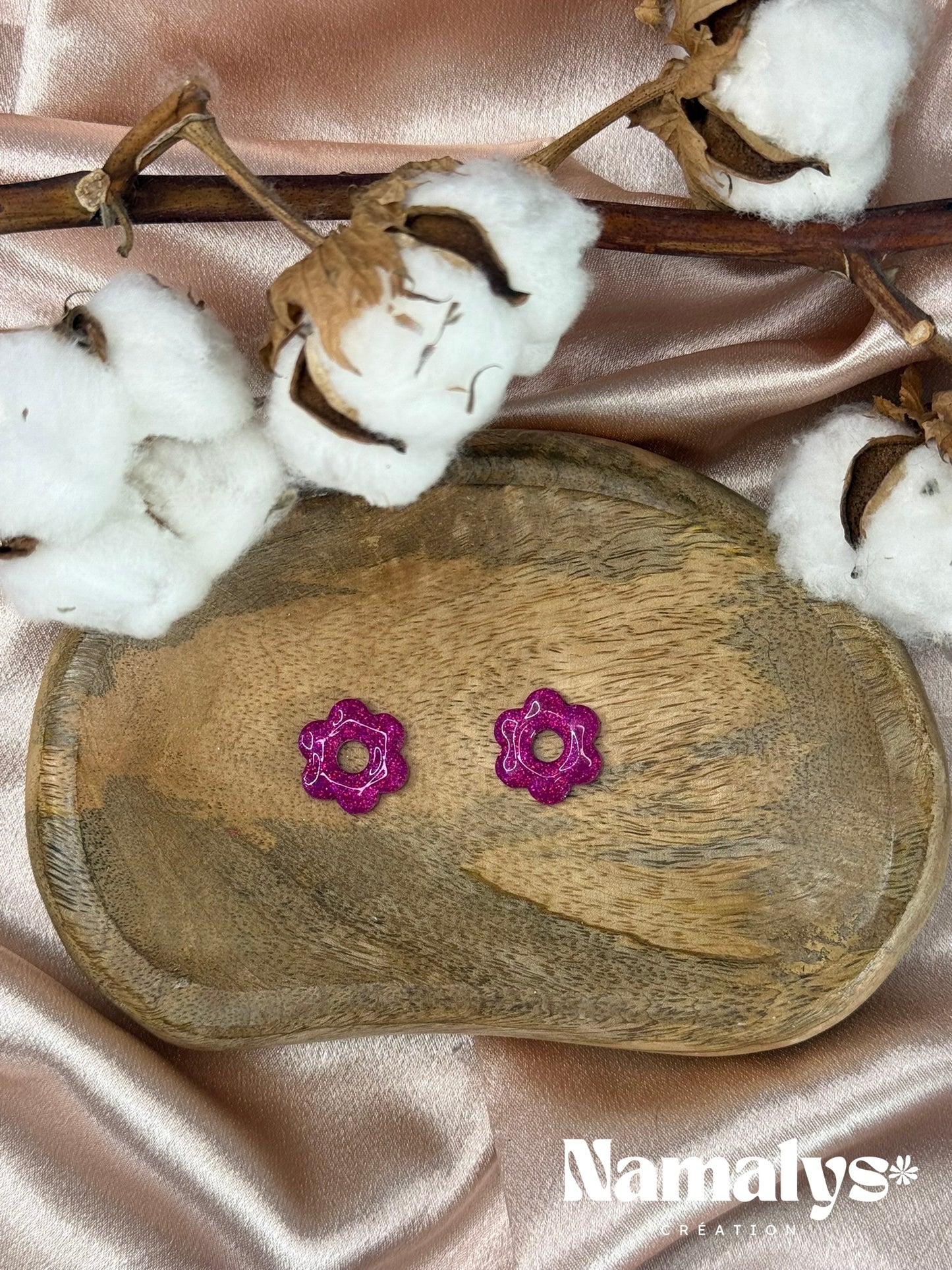 Pampille Moun - Paillettes