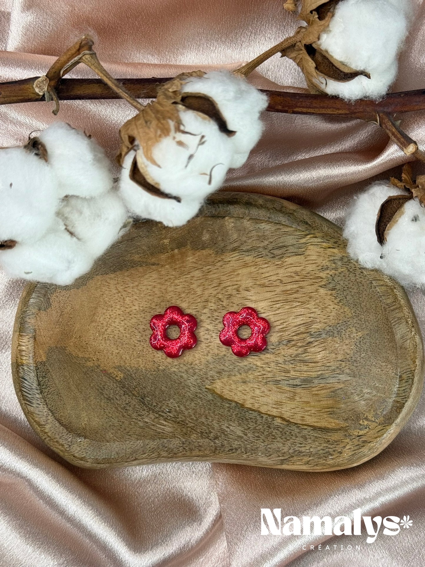 Pampille Moun - Paillettes