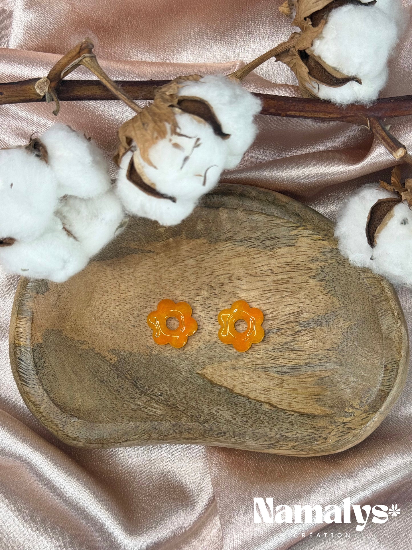 Pampille Moun - Motifs