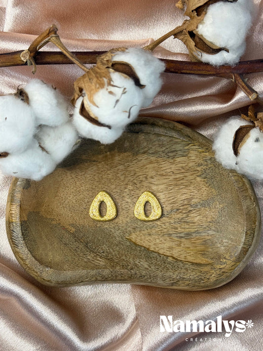 Pampille Romane - Paillettes